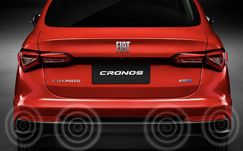 cronos