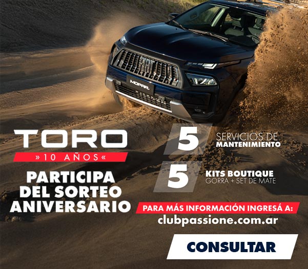 Fiat Toro 