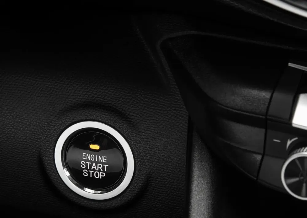 Fiat Titano entrada sin llave