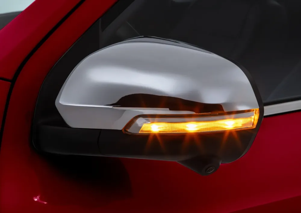 Fiat Titano sofisticacion