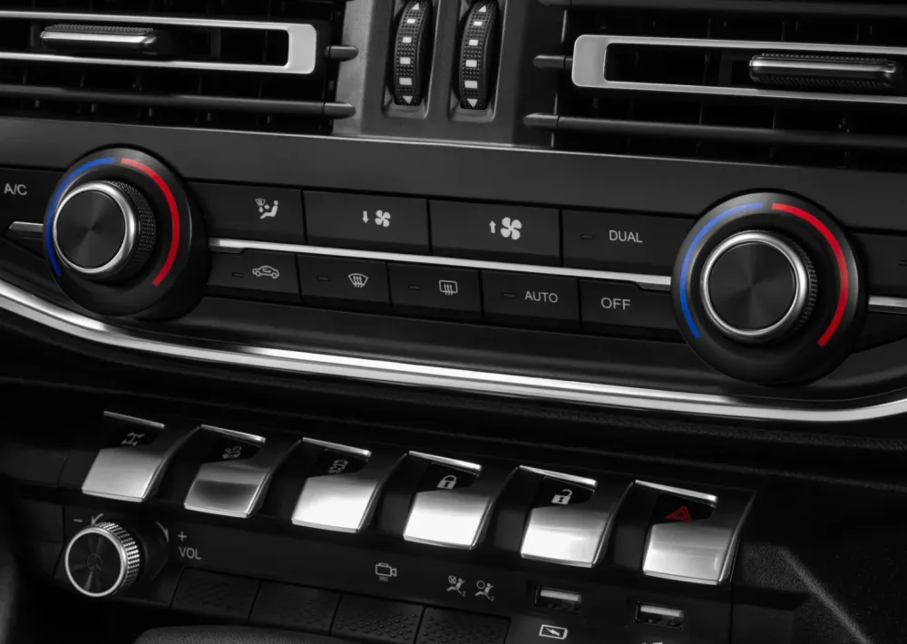 Fiat Titano aire bizona