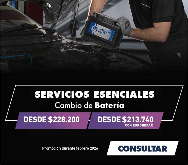 Promo postventa Fiat