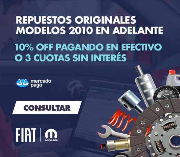 repuestos