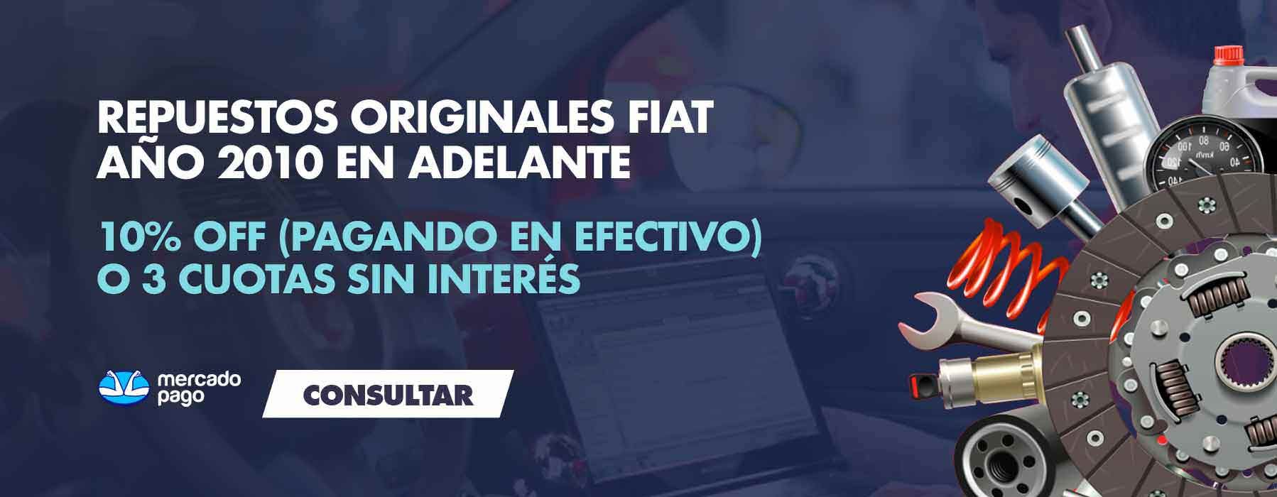 repuestos