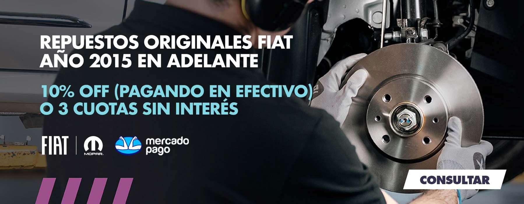 repuestos