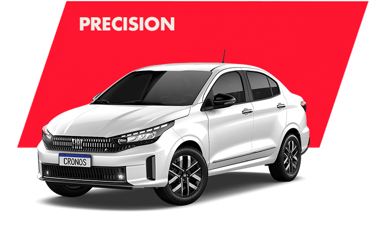 Cronos precision Banchisa
