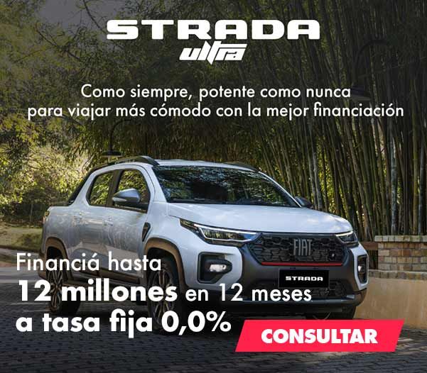 plan strada