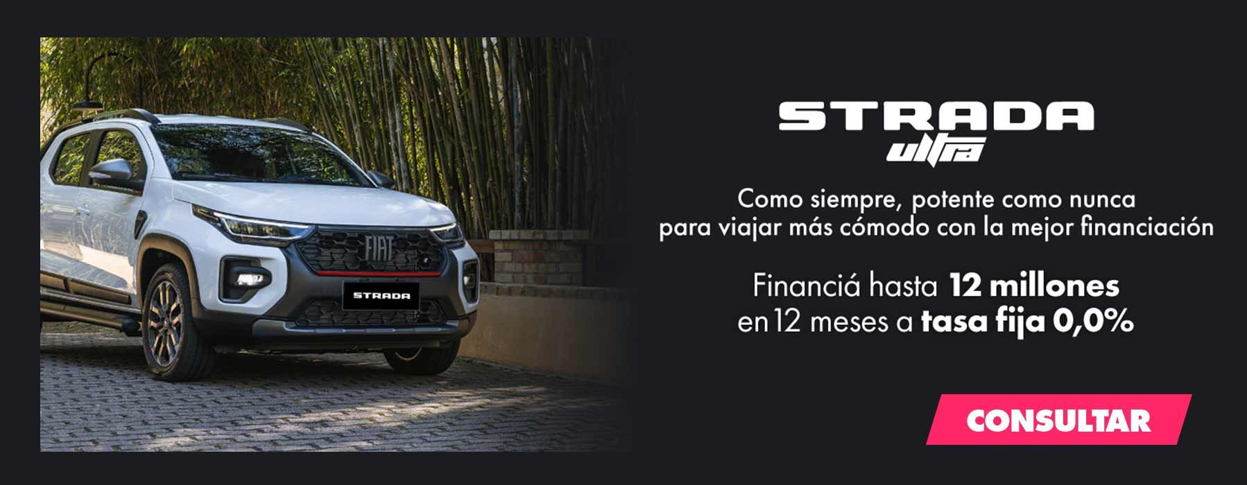 strada