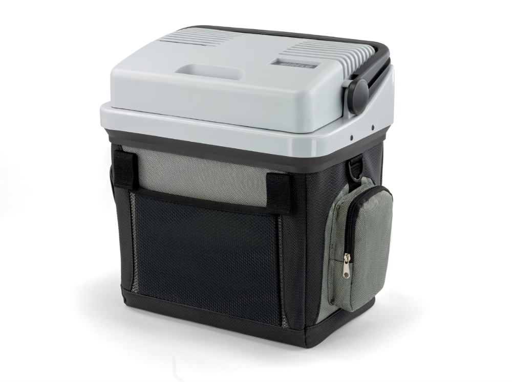 Fiat 600 Cooler Box 21L