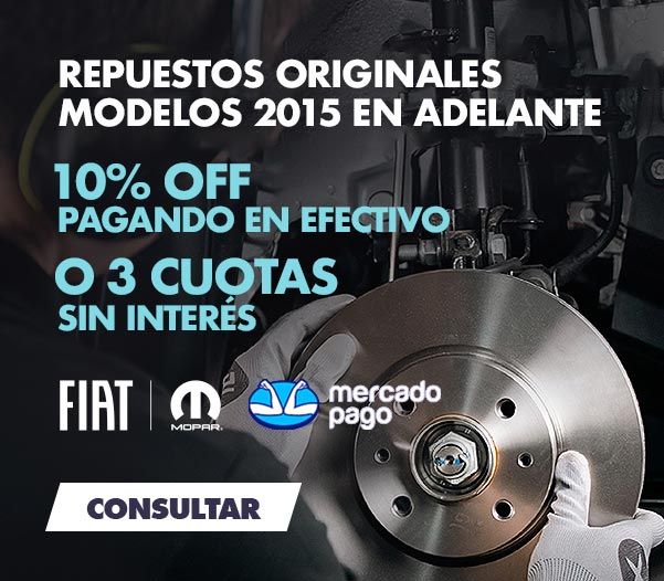 repuestos