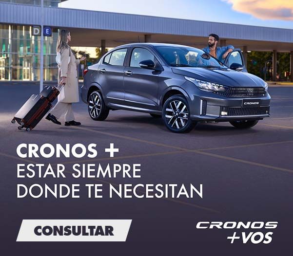 Cronos