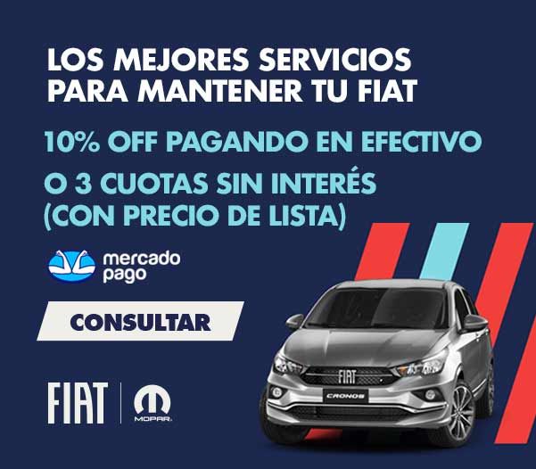servicio