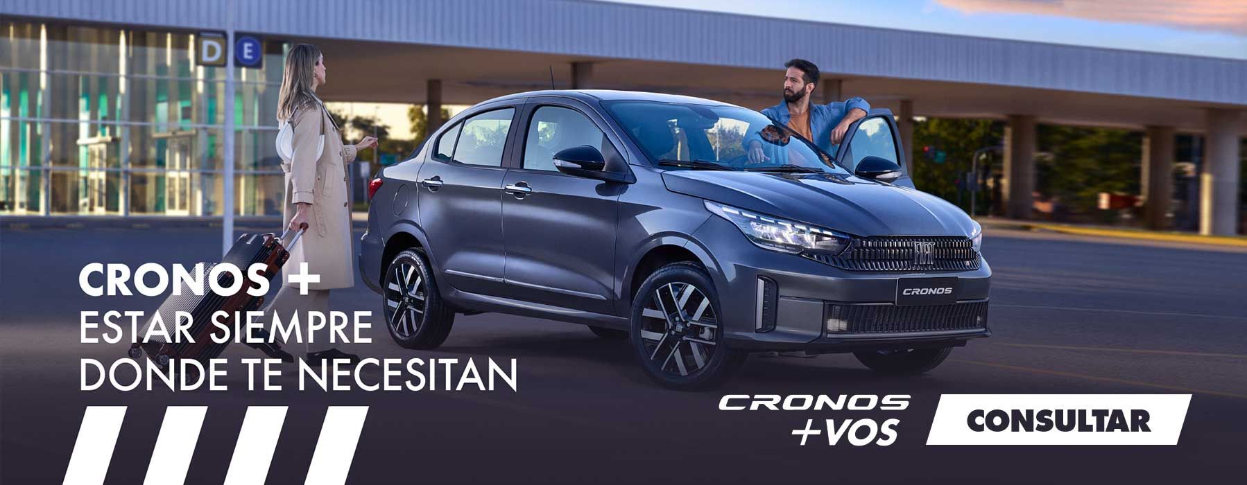 cronos
