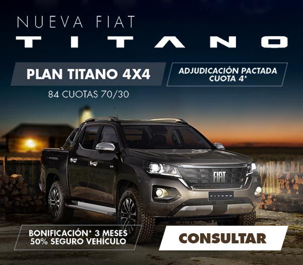 Fiat Titano