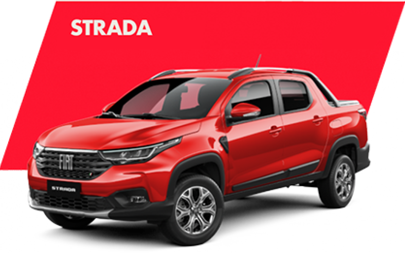 Strada